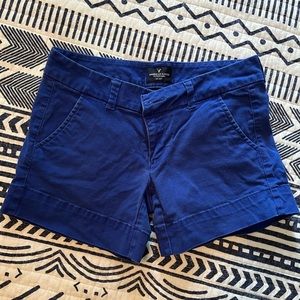 Size 2 American Eagle Shorts